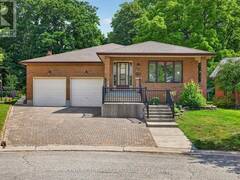 27 STIRRUP COURT London Ontario, N6G 3T8