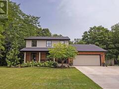 20 WOODHAVEN COURT St. Thomas Ontario, N5P 3Z3
