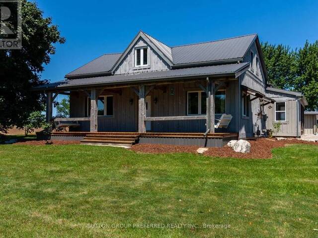 47094 LYONS LINE Central Elgin Ontario, N0L 1B0 - 3 Bedrooms Home For Sale