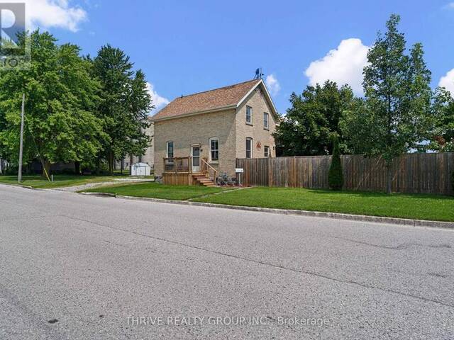 71 BROCK STREET Bluewater Ontario, N0M 1X0 - 4 Bedrooms Home For Sale