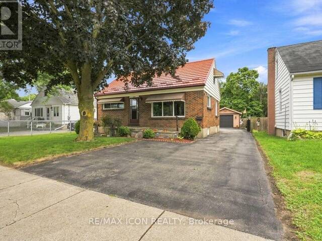 374 HALE STREET London Ontario, N5W 1G4 - 3 Bedrooms Home For Sale