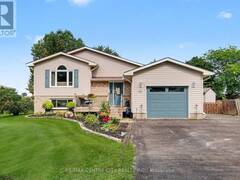 17 ROSE STREET Dutton-Dunwich Ontario, N0L 2M0
