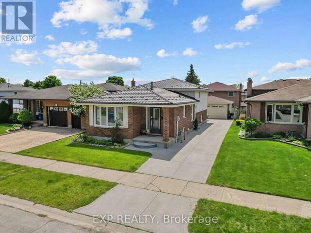 56 CLASSIC CRESCENT London Ontario, N5W 5T8 - 3 Bedrooms Home For Sale