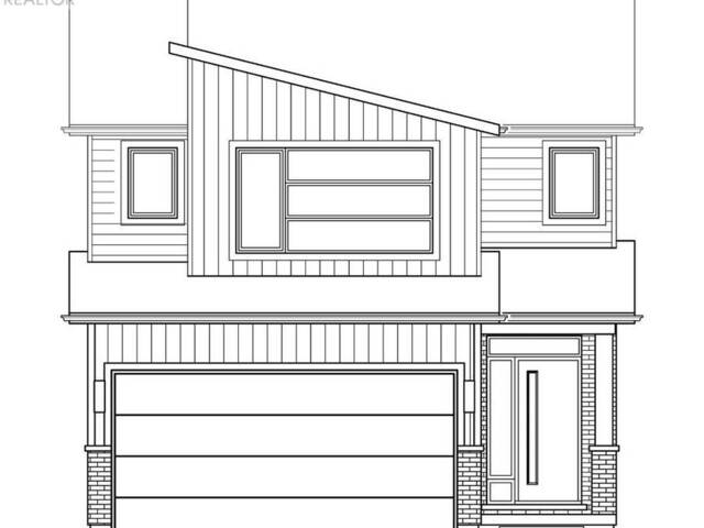 2386 JORDAN BOULEVARD London Ontario, N6G 0X8 - 4 Bedrooms Home For Sale