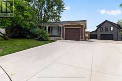 23 GOODMAN DRIVE | London Ontario | Slide Image One