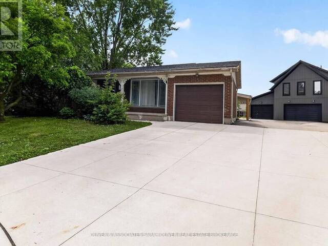 23 GOODMAN DRIVE London Ontario, N5Z 4G9 - 5 Bedrooms Home For Sale