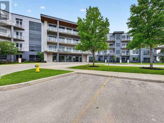 102 - 1705 FIDDLEHEAD PLACE London Ontario, N6G 5M6 - 2 Bedrooms Condo For Sale