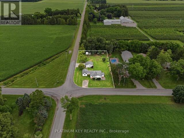 22942 WONDERLAND ROAD N Ilderton Ontario, N0M 2A0 - 3 Bedrooms Home For Sale