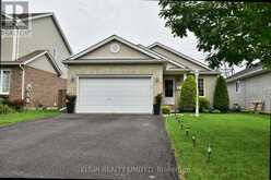 5 HAVENRIDGE COURT | St. Thomas Ontario | Slide Image Two