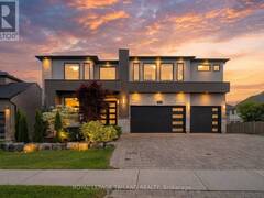 1010 LONGWORTH ROAD London Ontario, N6K 0C9
