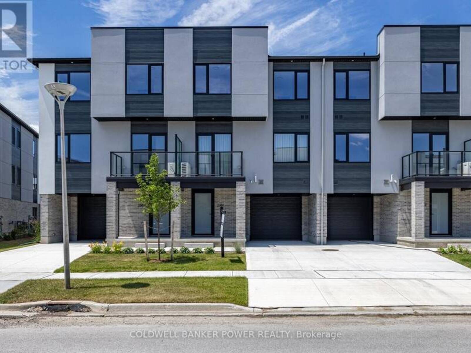 9 - 3534 EMILYCARR LANE, London, Ontario N6L 0B9