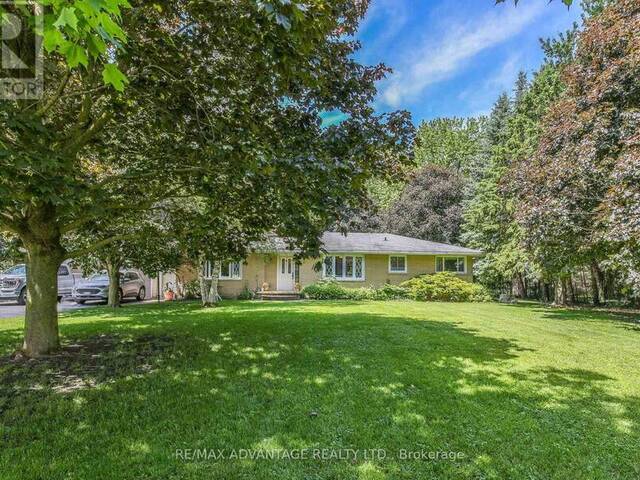 23617 WELLBURN ROAD St. Marys Ontario, N4X 1C6 - Property For Sale