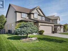3202 EMILYCARR LANE London Ontario, N6L 0B2