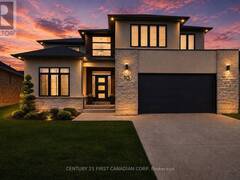 10 BEATY LANE Zorra Ontario, N0M 2M0
