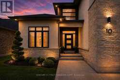 10 BEATY LANE | Zorra Ontario | Slide Image Five