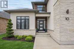 10 BEATY LANE | Zorra Ontario | Slide Image Six