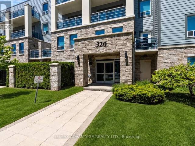 109 - 320 SUGARCREEK TRAIL London Ontario, N6H 0G3 - 2 Bedrooms Condo For Sale