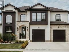 78 OPTIMIST DRIVE St. Thomas Ontario, N5P 0G3