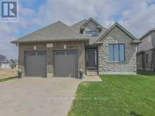 4386 GREEN BEND | London Ontario | Slide Image One