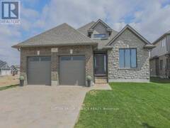 4386 GREEN BEND ROAD London Ontario, N6P 0K9