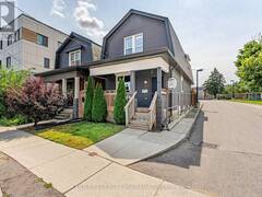 425 ENGLISH STREET London Ontario, N5W 3T4