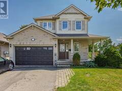 2 FENWICK COURT St. Thomas Ontario, N5R 6M6