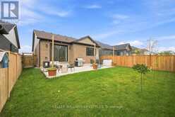 130 SCOTTS DRIVE | Lucan Biddulph Ontario | Slide Image Twenty-five