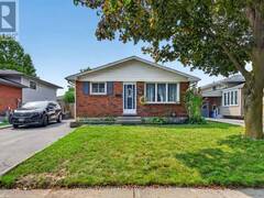 98 SURREY CRESCENT London Ontario, N6E 1T8