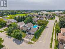 43 MEREDITH DRIVE | Ilderton Ontario | Slide Image Thirty-five