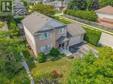 43 MEREDITH DRIVE | Ilderton Ontario | Slide Image Thirty-six