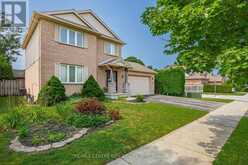 43 MEREDITH DRIVE | Ilderton Ontario | Slide Image Two