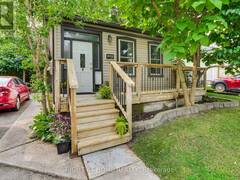 1053 FRANCES STREET London Ontario, N5W 2L8