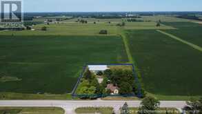 6692 LONGWOODS ROAD | Strathroy-Caradoc Ontario | Slide Image One