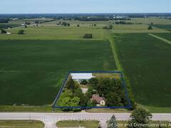 6692 LONGWOODS ROAD Strathroy-Caradoc Ontario, N0L 1T0