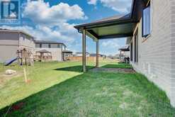2640 HEARDCREEK TRAIL | London Ontario | Slide Image Forty-seven