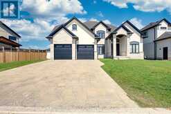 2640 HEARDCREEK TRAIL | London Ontario | Slide Image Four