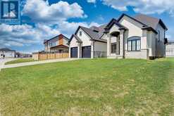 2640 HEARDCREEK TRAIL | London Ontario | Slide Image Five