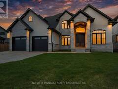 2640 HEARDCREEK TRAIL London Ontario, N6G 0Z8