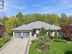 28 WYNFIELD LANE London Ontario, N6H 5L2
