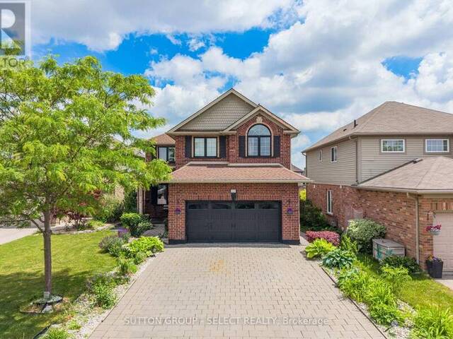 2229 CARDINAL COURT London Ontario, N6M 0C2 - 5 Bedrooms Home For Sale
