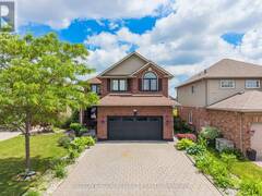 2229 CARDINAL COURT London Ontario, N6M 0C2