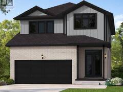 2704 BOBOLINK LANE London Ontario, N6M 0J9