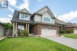 11 KENSINGTON COURT | St. Thomas Ontario | Slide Image One
