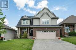 11 KENSINGTON COURT | St. Thomas Ontario | Slide Image Two