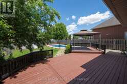 11 KENSINGTON COURT | St. Thomas Ontario | Slide Image Thirty