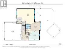 11 KENSINGTON COURT | St. Thomas Ontario | Slide Image Forty-two