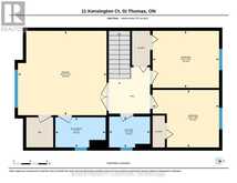 11 KENSINGTON COURT | St. Thomas Ontario | Slide Image Forty-three