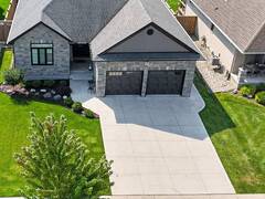 57 TALBOT GROVE LANE Talbotville Ontario, N5P 3T2