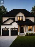 (LOT 48) - 158 WATTS DRIVE | Lucan Biddulph Ontario | Slide Image One