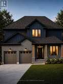 (LOT 48) - 158 WATTS DRIVE | Lucan Biddulph Ontario | Slide Image Three